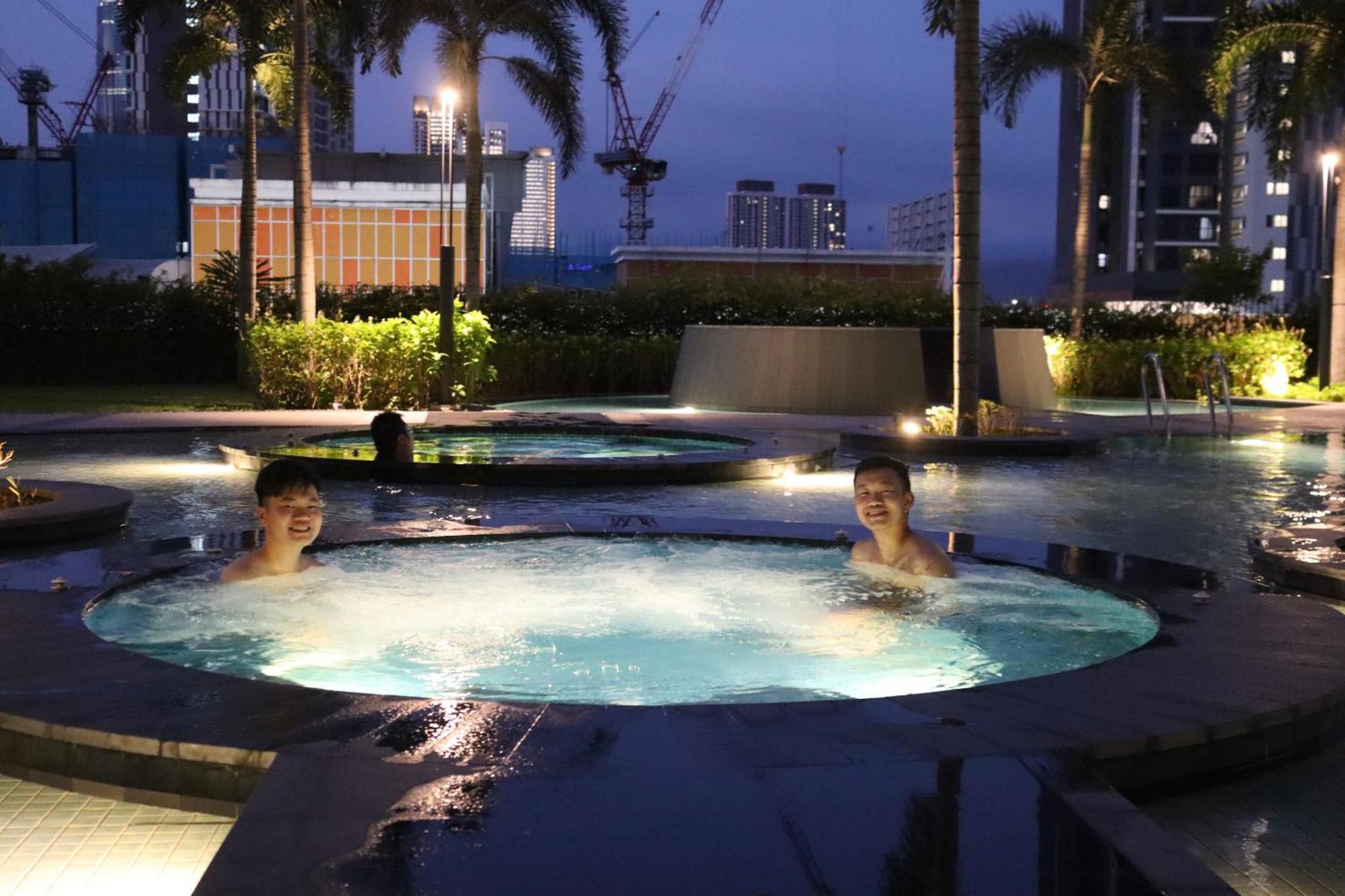 Trion Sfm Dream Service Kuala Lumpur