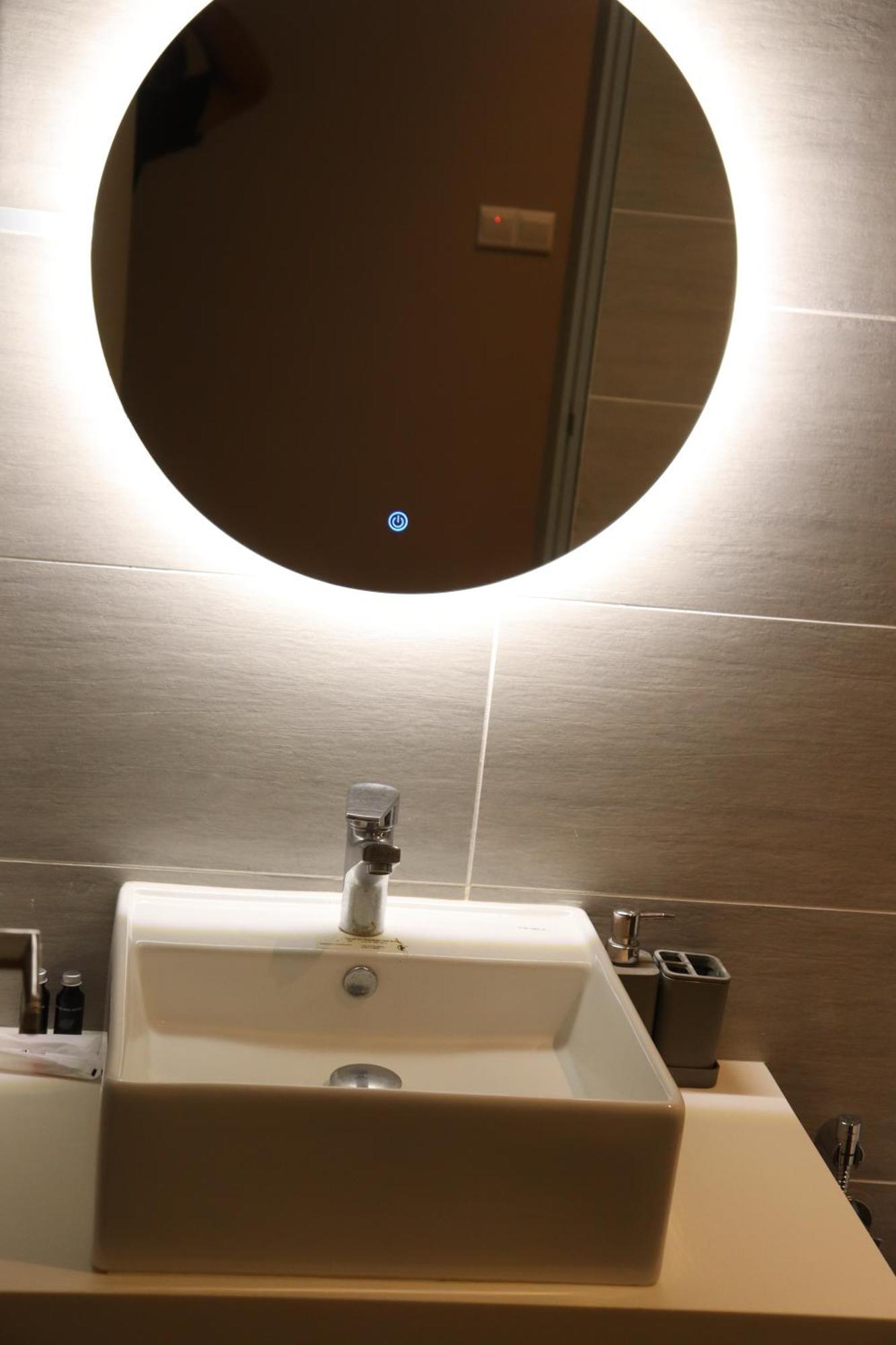 Apartment Trion Sfm Dream Service Kuala Lumpur