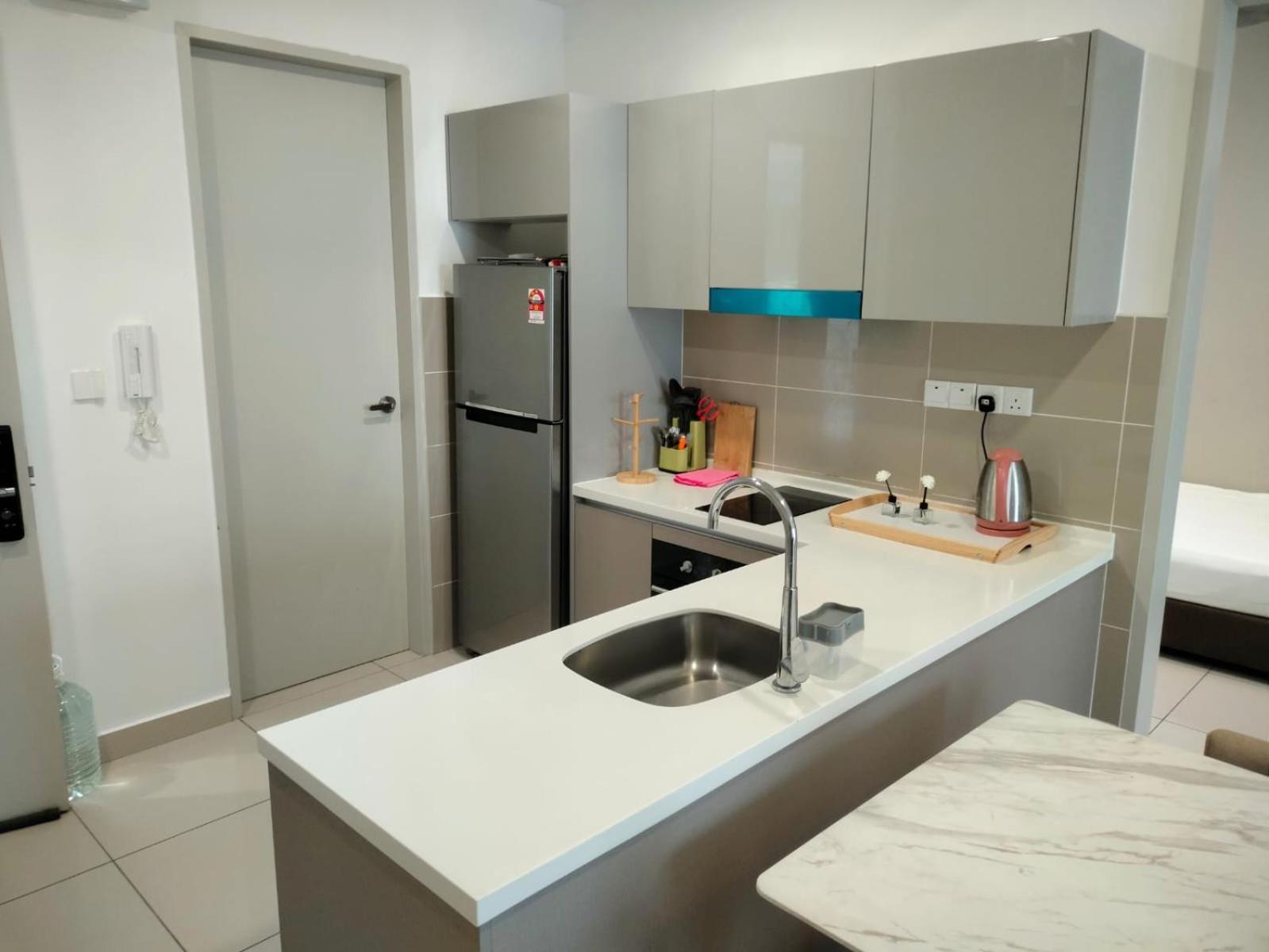 Apartment Trion Sfm Dream Service *
