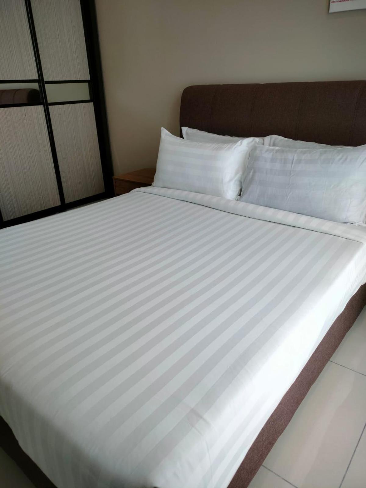Trion Sfm Dream Service Kuala Lumpur