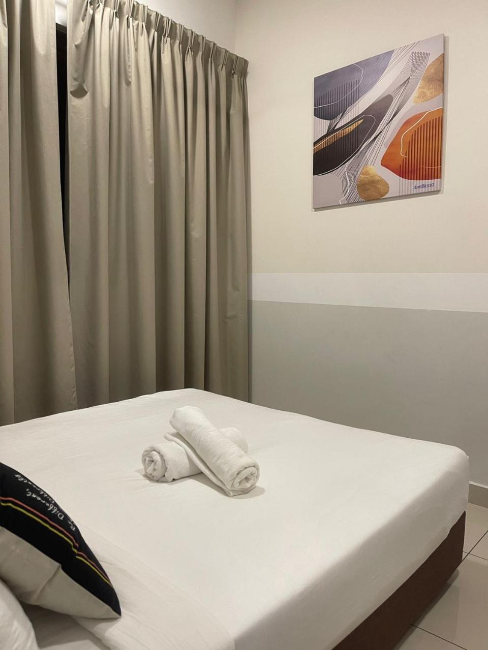 Trion Sfm Dream Service Kuala Lumpur