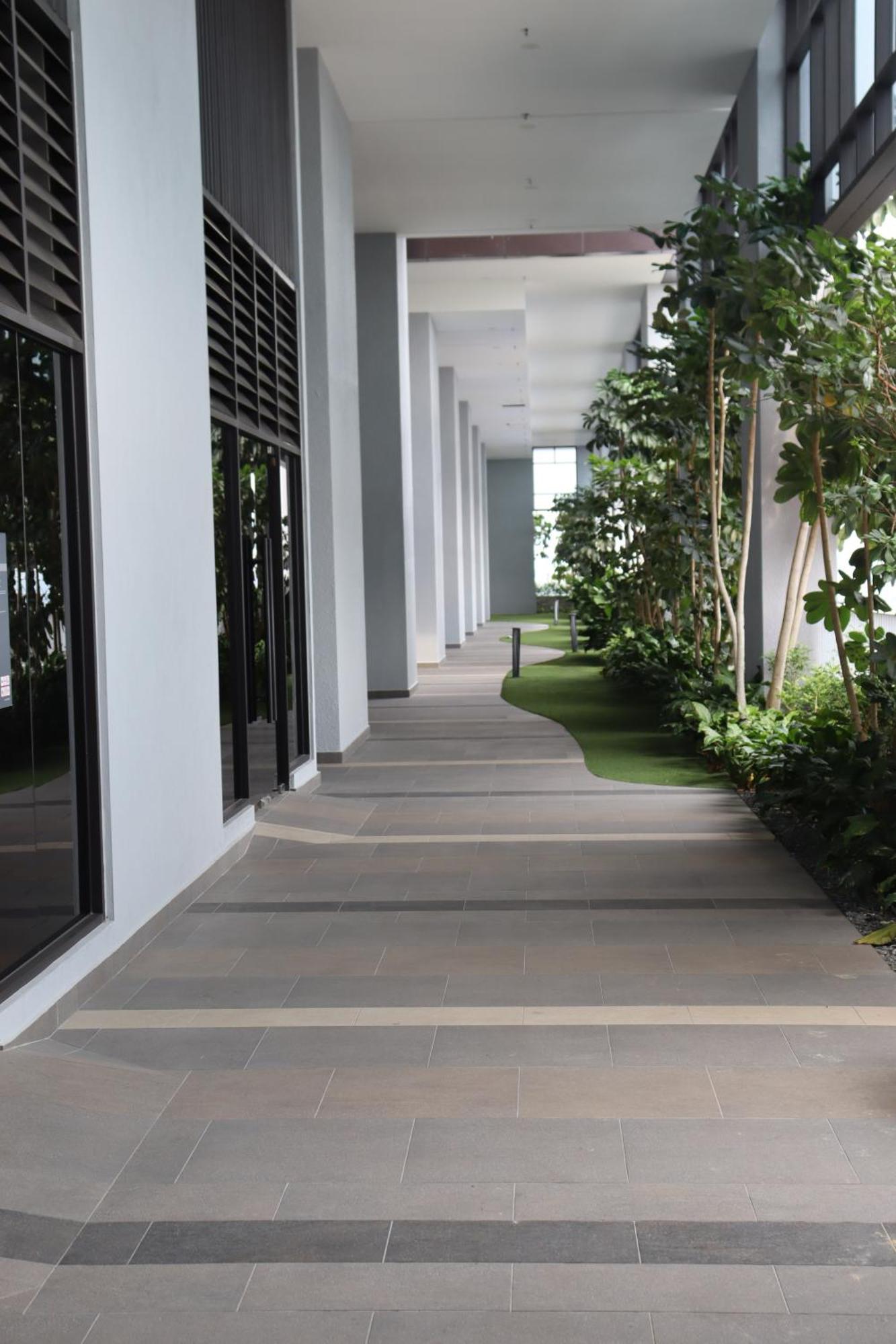 Trion Sfm Dream Service Apartment Kuala Lumpur