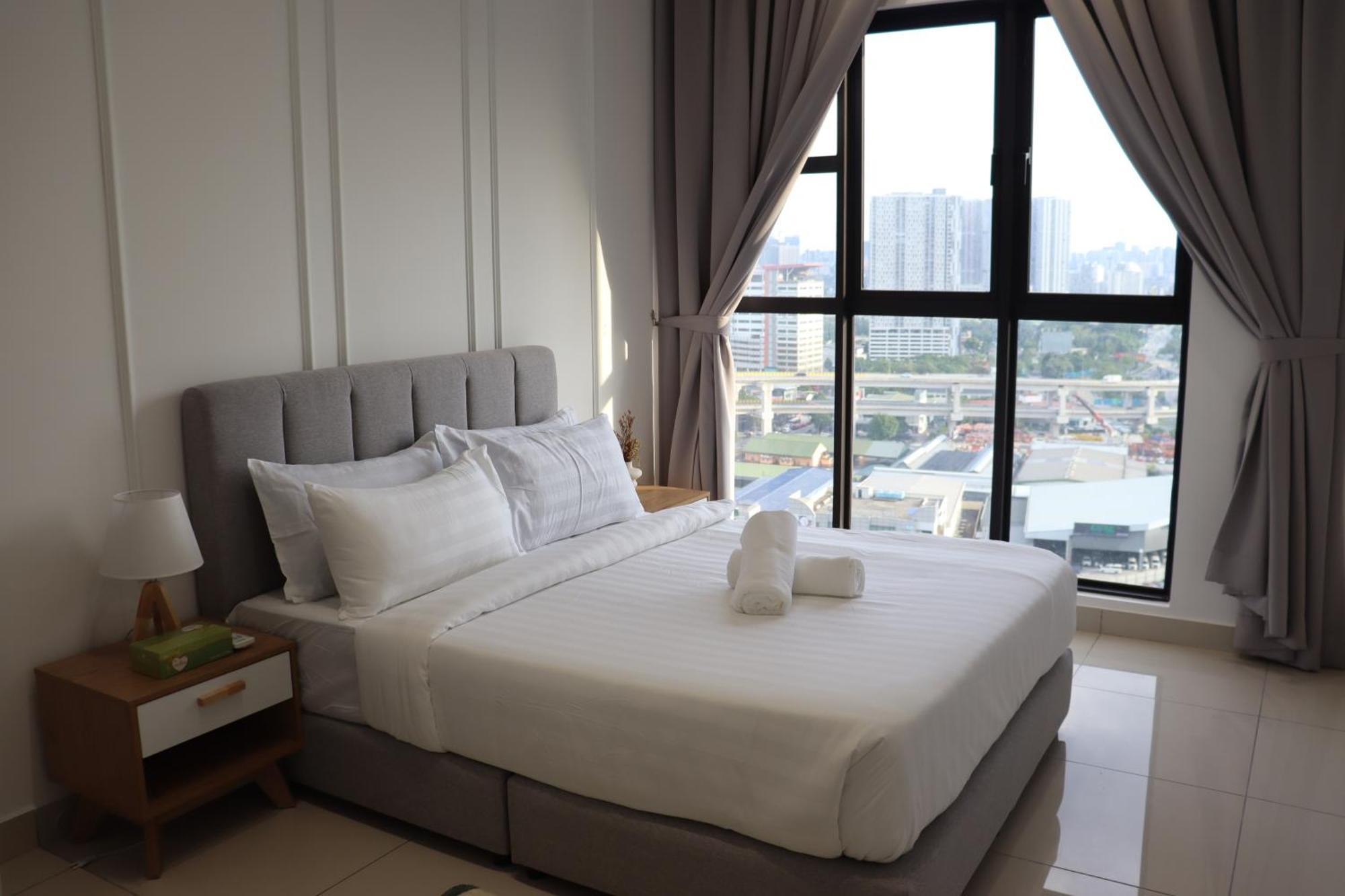 Apartment Trion Sfm Dream Service
