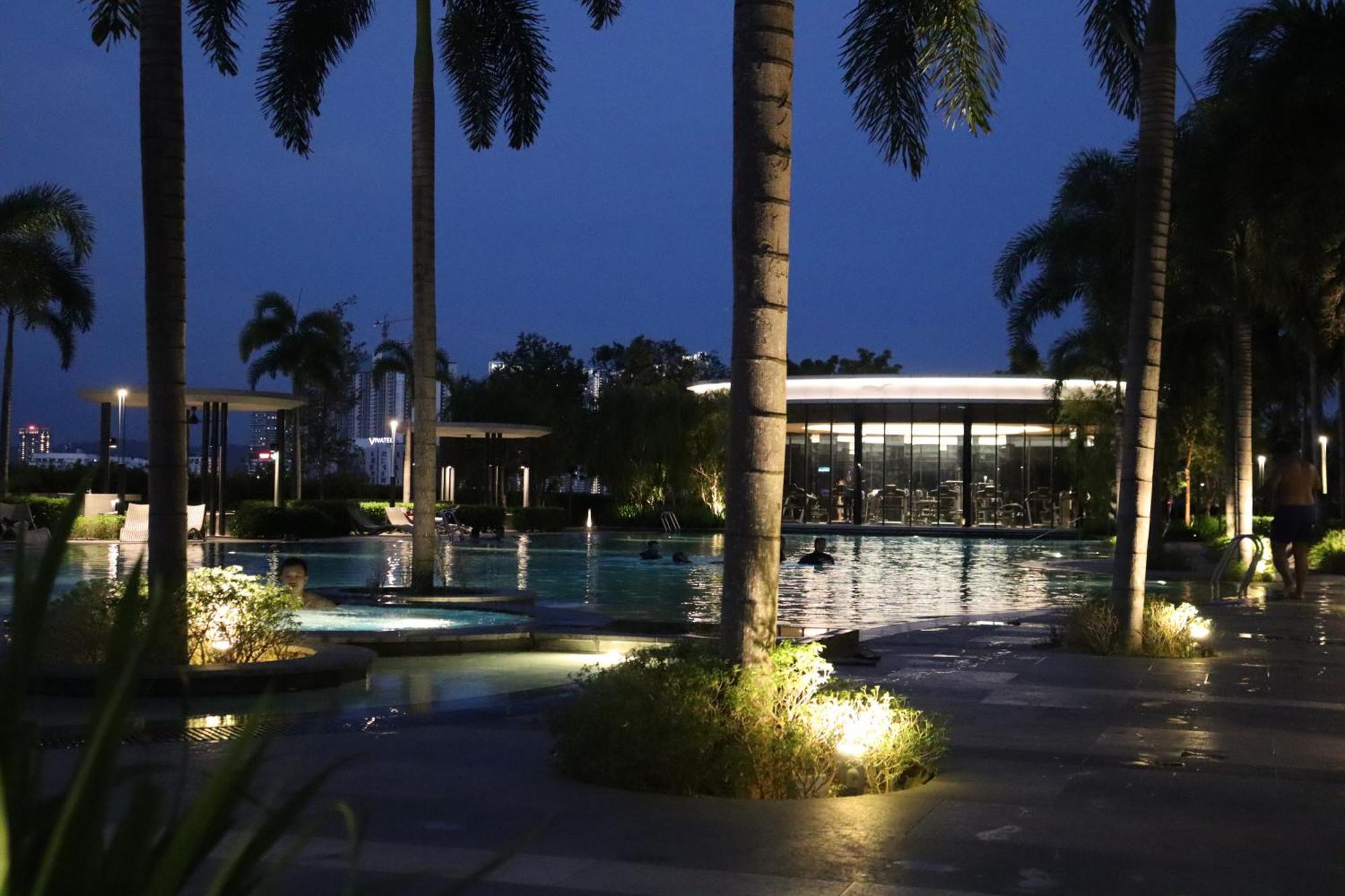 Trion Sfm Dream Service Kuala Lumpur