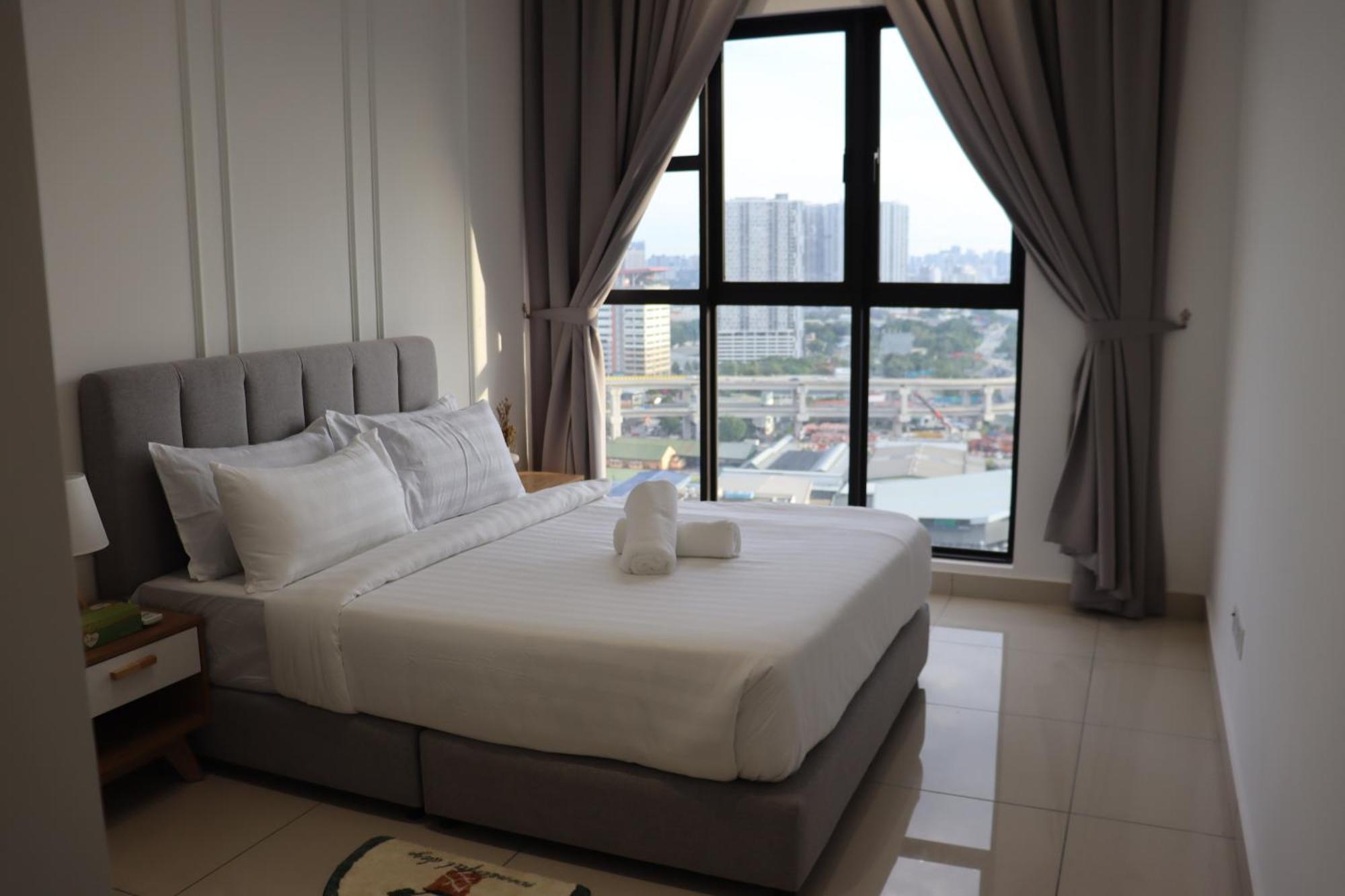 Trion Sfm Dream Service Kuala Lumpur